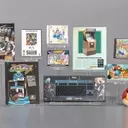 Gaming Icons Honored at World Video Game Hall of Fame
