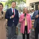 Savannah Guthrie Returns to 'Today' After Brief Absence Amid Mother's Disappearance Investigation