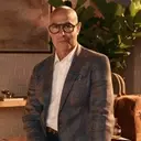 Stanley Tucci on 'The Devil Wears Prada 2' and TJ Maxx Partnership