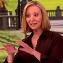 Lisa Kudrow Clarifies "Friends" Ross-Rachel Relationship Stance