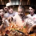 Disney+ Mexico Bolsters Content with Expanded TV Azteca Partnership, Featuring "MasterChef 24/7" Livestream