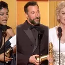 Golden Globes Address AI in New Rules for Awards Season