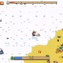 Everything is Crab: A Unique Roguelike with Evolutionary Depth