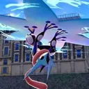 Pokémon Legends: Z-A Ranked Battle Season 11 Announced