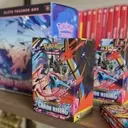 Unveiling the Excitement of the New Pokémon TCG: Chaos Rising Expansion