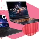 Unbeatable Deals on RTX 5070 Gaming Laptops: Acer Nitro V 16 and Lenovo Legion 5i Reviewed