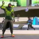 2K Games' Project Ethos Studio Experiences Layoffs and Strategic Shift