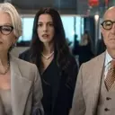 Director David Frankel Reflects on 'The Devil Wears Prada 2' and Potential Threequel