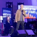 Stars Align for Autism Benefit Gala at Hollywood Bowl