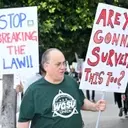 WGA West Staff Union Strike Concludes with Tentative Agreement
