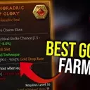 Diablo 4: Lord of Hatred Players Exploit 900% Gold Boost Glitch