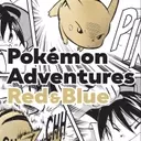 Pokemon Adventures: Red and Blue Deluxe Edition Re-release Announced