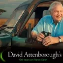 Celebration of Sir David Attenborough's 100th Birthday at Royal Albert Hall