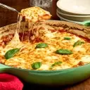 Indulge in These Irresistible Cheesy Baked Dishes