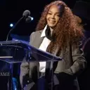 Janet Jackson's 'Rhythm Nation 1814' Celebrated at Grammy Hall of Fame Gala