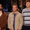 Matt Damon's Third Hosting Appearance on SNL with Musical Guest Noah Kahan: Live Stream Options