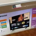 Dua Lipa Sues Samsung for Unauthorized Use of Image in TV Marketing