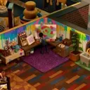 Two Point Museum's New 'ArtyFacts' DLC Generates Millions of Unique Artworks Without AI