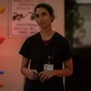 Supriya Ganesh Reflects on "The Pitt" Exit and Fan Connection