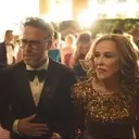 Seth Rogen's Emotional BAFTA Tribute to Catherine O'Hara