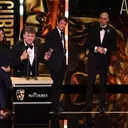 Channel 4's 'Gaza: Doctors Under Attack' Team Critiques BBC at BAFTA TV Awards