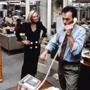 Behind the Scenes of Ron Howard's 'The Paper': Casting Glenn Close and On-Set Dynamics