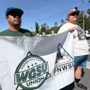 Writers Guild West Staff Strike Concludes with Historic Contract Ratification