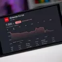 Nintendo's Stock Value Declines After Switch 2 Price Adjustment Announcement