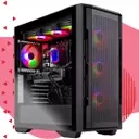Skytech Rampage RX 9070 XT: A High-End Gaming PC Bargain