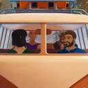 Outbound Co-op: Your Guide to Multiplayer Van Life Adventures
