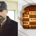 Kith Founder Ronnie Fieg Expands Culinary Empire with "Ronnie's Pronto"
