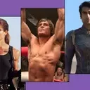 Hollywood Transformations: Actors' Extreme Physical Changes for Roles