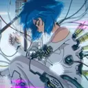 Ghost in the Shell Anime Reboot Set for July Premiere