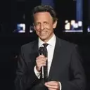 Seth Meyers' Best Jokes at NBCUniversal Upfront Event