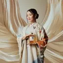 Anna Sawai Appointed Global Ambassador for Hibiki Whisky