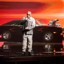 NBCUniversal's Annual Upfront Event Showcases Star Power and New Programming