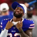 NFL Star Ray Davis' Foster Care Story to Become Feature Film