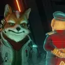 Star Fox Cast Revealed for Switch 2 Release