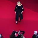 Catherine Deneuve: A Timeless Icon's Unyielding Journey in Cinema