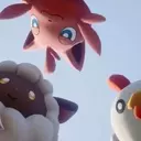 Pocketpair Files 'Palworld Online' Trademark Amidst Ongoing Nintendo Legal Challenge