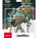 Nintendo Unveils New Mineru's Construct Amiibo for The Legend of Zelda: Tears of the Kingdom