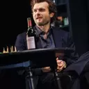 Alden Ehrenreich on "Becky Shaw" Role and Broadway Experience