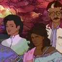 All Will Rise: A Deck-Builder Blending Narrative and Activism