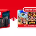 Nintendo Switch 2: New Game Bundle Options