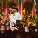 TelevisaUnivision's Strategic Focus on Hispanic Audience Through Sports, Live Events, and Music