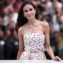 Demi Moore Advocates for Embracing AI in Hollywood at Cannes