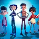 Laika and The Gotham Film & Media Institute Announce Inaugural Animation Accelerator Fellows