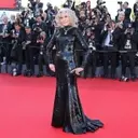 Cannes Festival Inaugurates with Peter Jackson, Jane Fonda, and James Franco