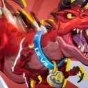 Devil Dinosaur Joins Marvel Rivals in Season 8