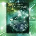 The Genesis of the 'Final Architecture' Universe: 'Salvation's Child' Graphic Novel Unveiled